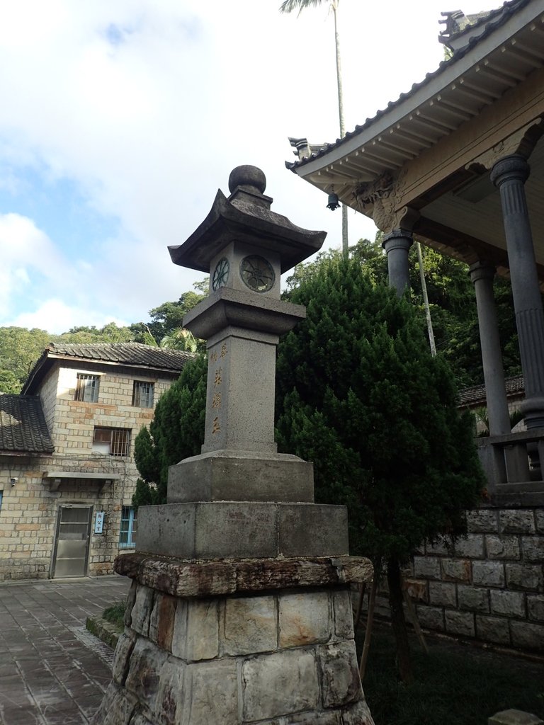 PB300499.JPG - 中和  圓通禪寺  建築之美