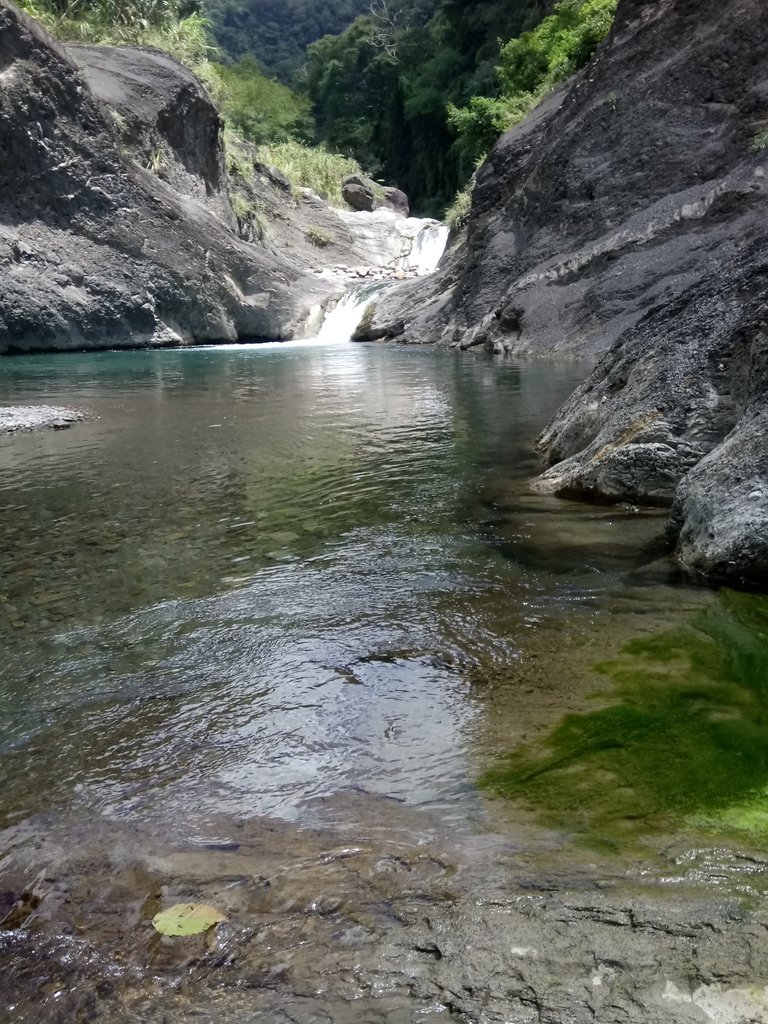 DSC_9588.JPG - 泰安  水雲瀑布  (未竟)