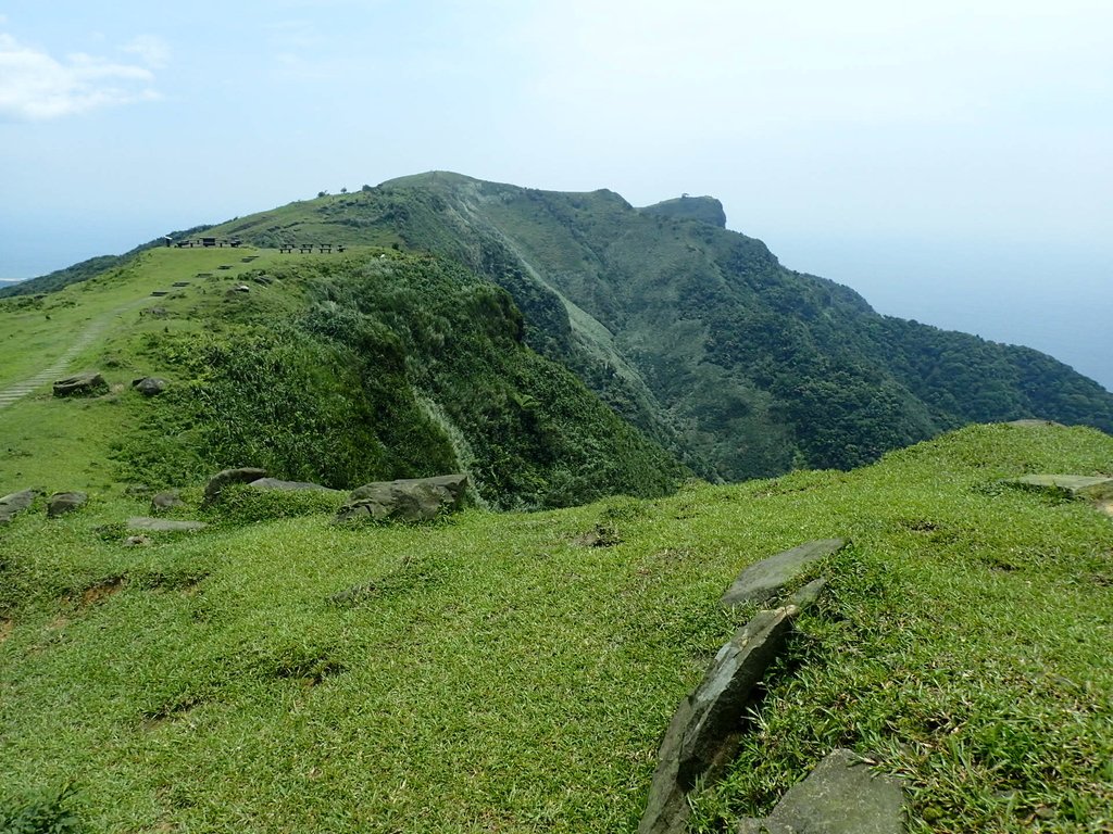 P5258771.JPG - 貢寮  桃源谷  灣坑頭山