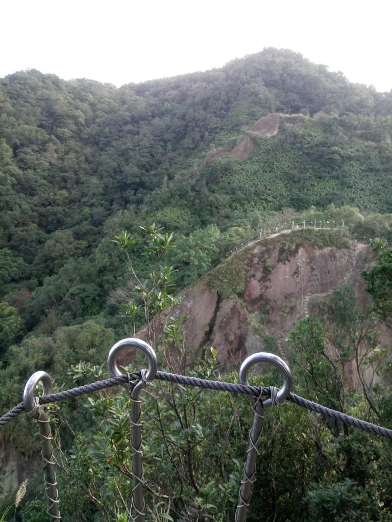 DSC_2238.JPG - 再訪---  平溪  孝子山登山步道