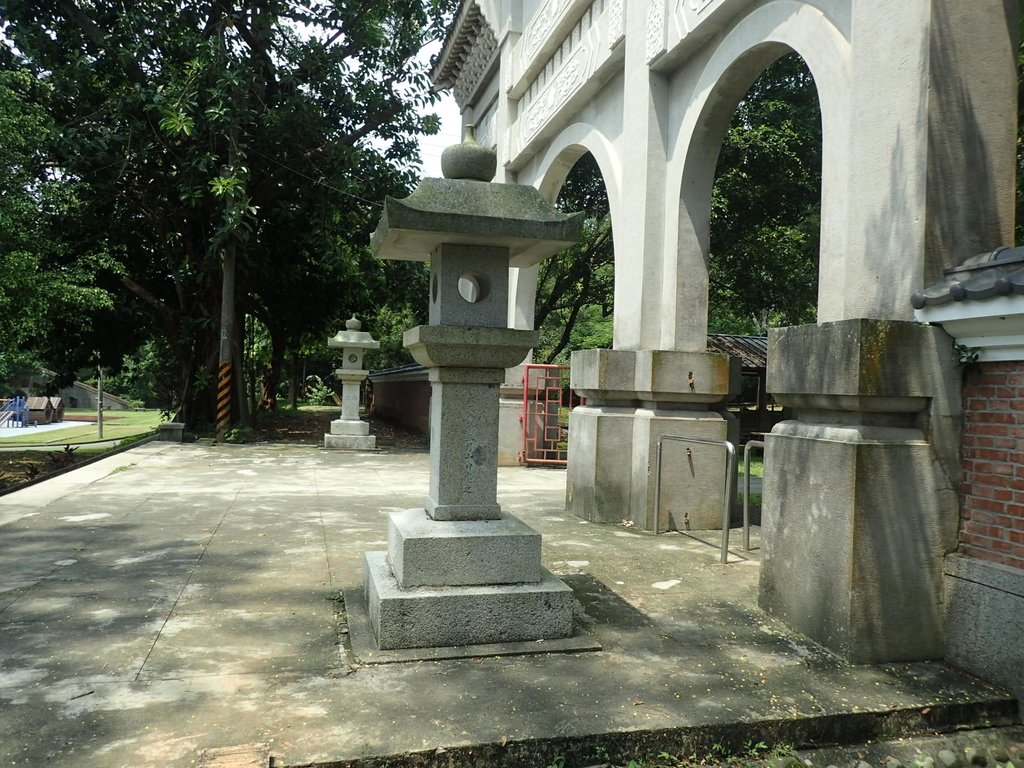 P8045360.JPG - 再訪  嘉義神社遺跡