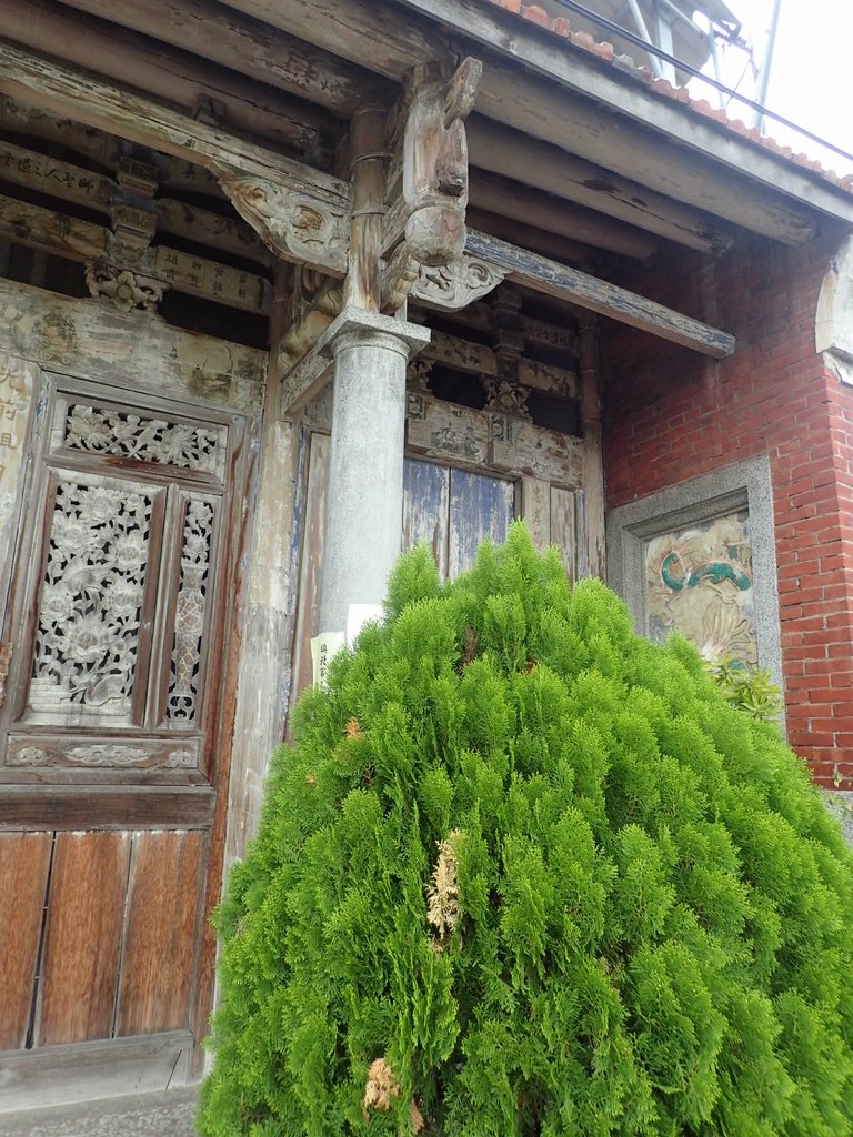 P9283985.JPG - 大村  南勢巷  賴景錄公祠