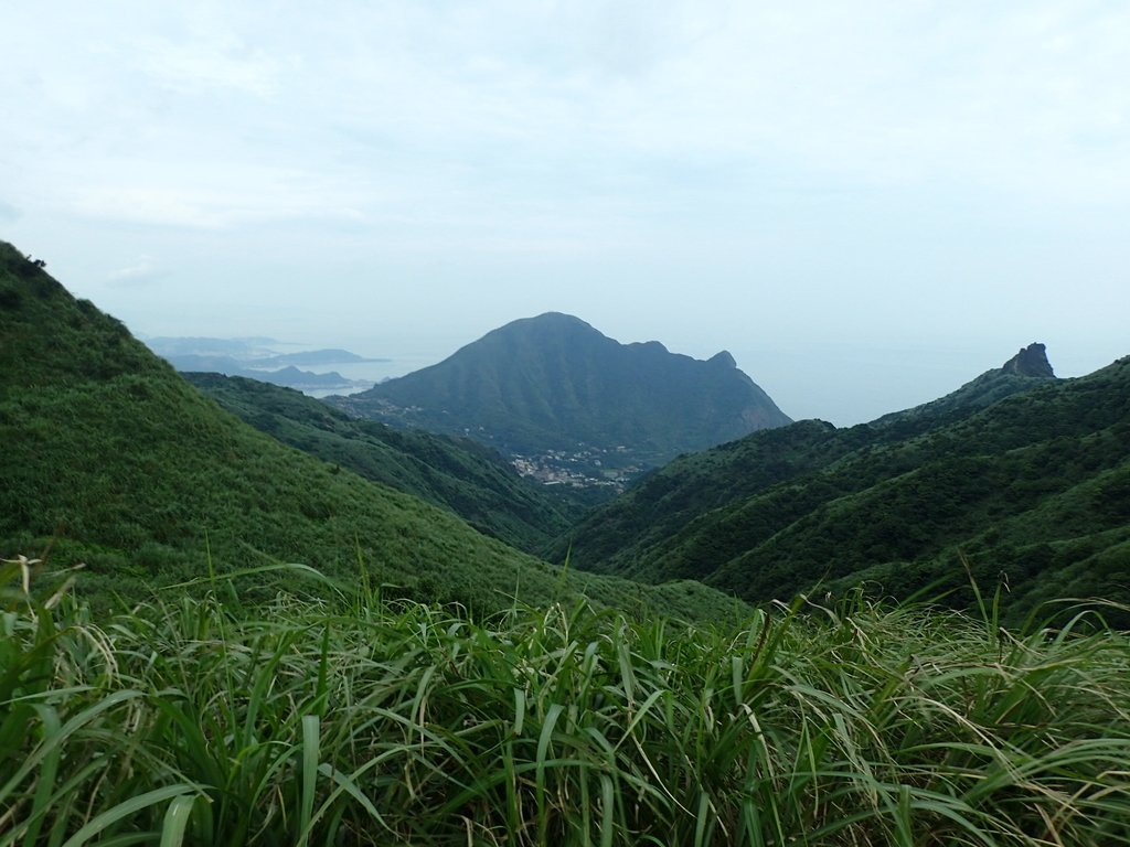 P5167522.JPG - 再登---  瑞芳  燦光寮山