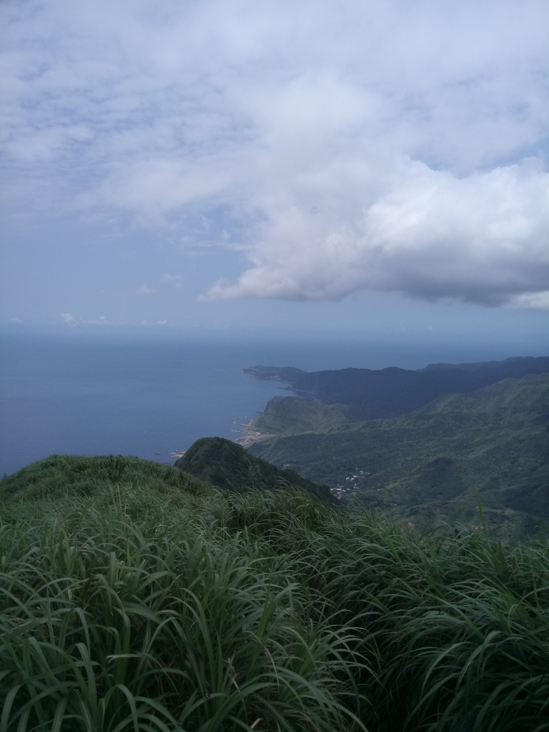 DSC_0814.JPG - 瑞芳  雞籠山登山步道