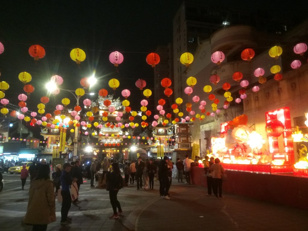 DSC_3529.JPG - 夜訪--- 松山 慈祐宮