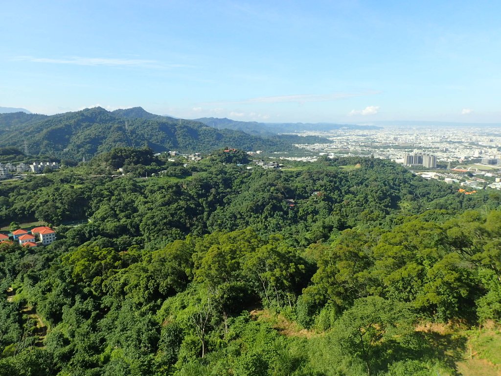 P6301188.JPG - 台中  大坑  南觀音山