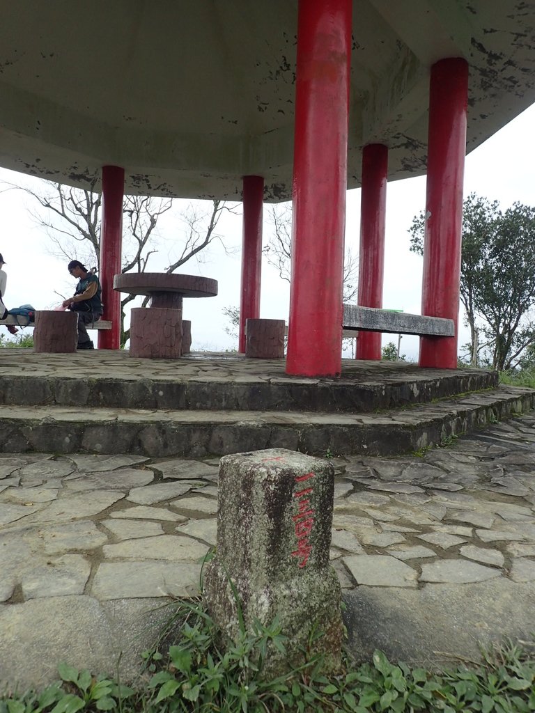 P3018885.JPG - 深坑  土庫岳登山步道  (02)