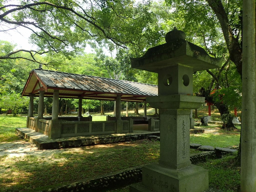 P8045362.JPG - 再訪  嘉義神社遺跡