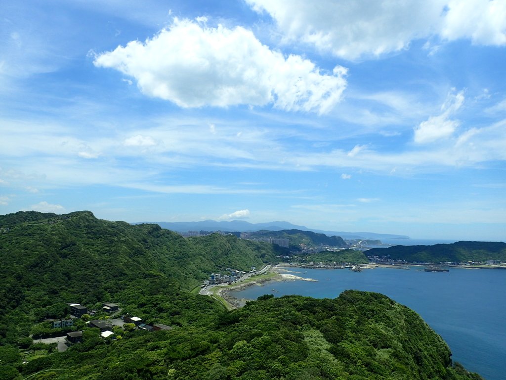 P6194604.JPG - 瑞芳  深澳  港仔尾山