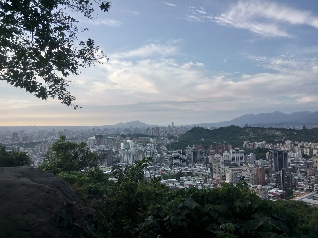 DSC_2693.JPG - 景美  仙跡岩親山步道