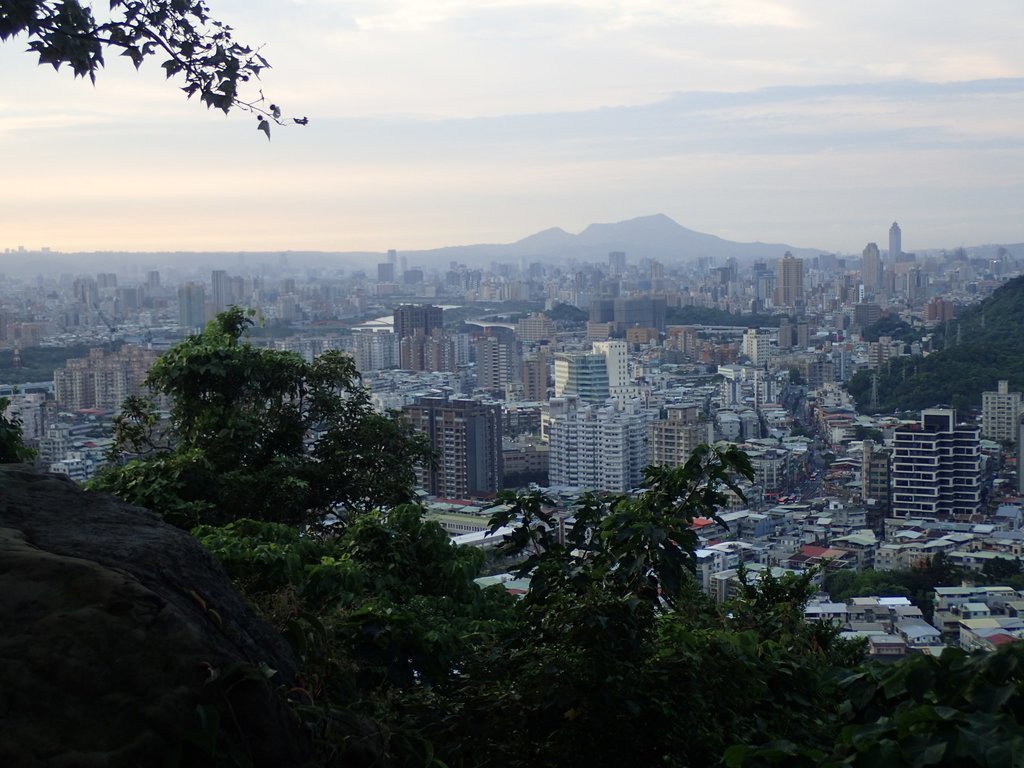 P9230020.JPG - 景美  仙跡岩親山步道