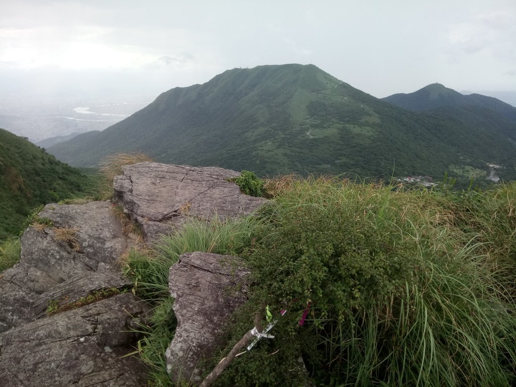 DSC_4541.JPG - 小觀音山  西峰登山步道