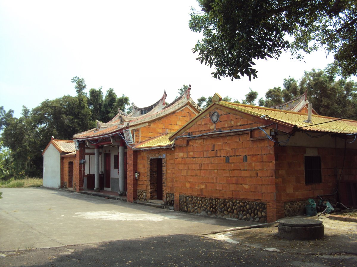 DSC08080.JPG - 新豐  福興  淨修院