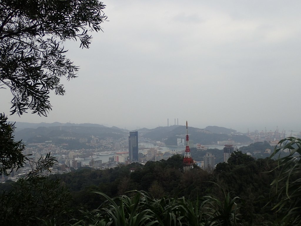 P1233742.JPG - 再訪---  基隆  紅淡山