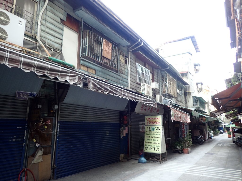 P4245279.JPG - 台中  街屋建築巡禮  01