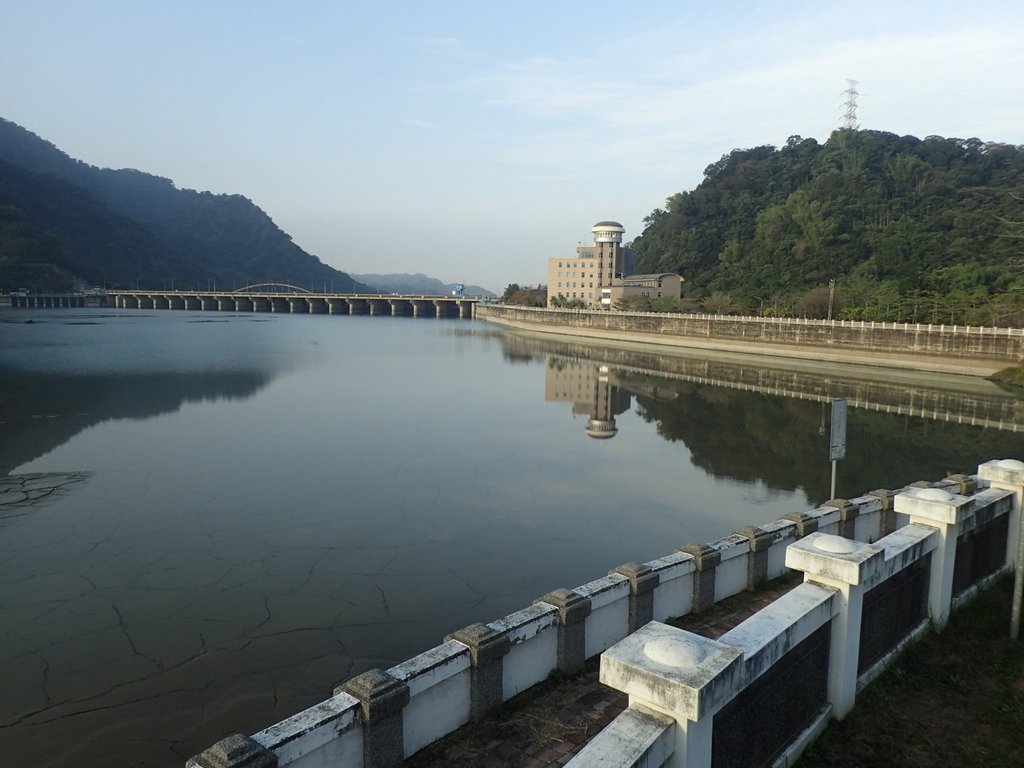 P1073059.JPG - 集集  集鹿大橋  晨光之美