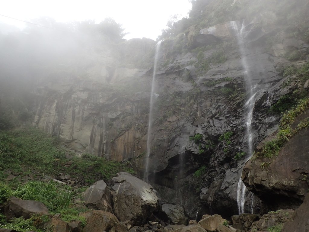 PA231592.JPG - 草嶺  蓬萊瀑布步道