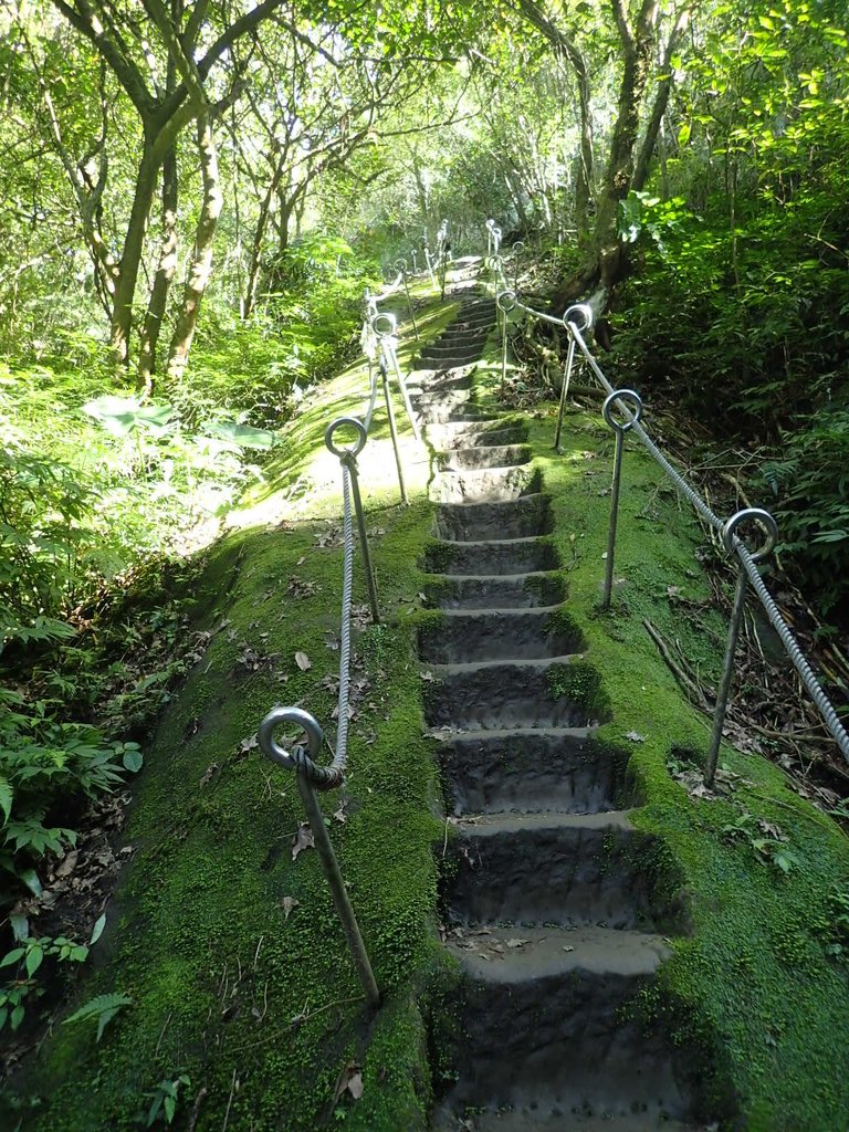 P1224270.JPG - 再訪---  平溪  孝子山登山步道