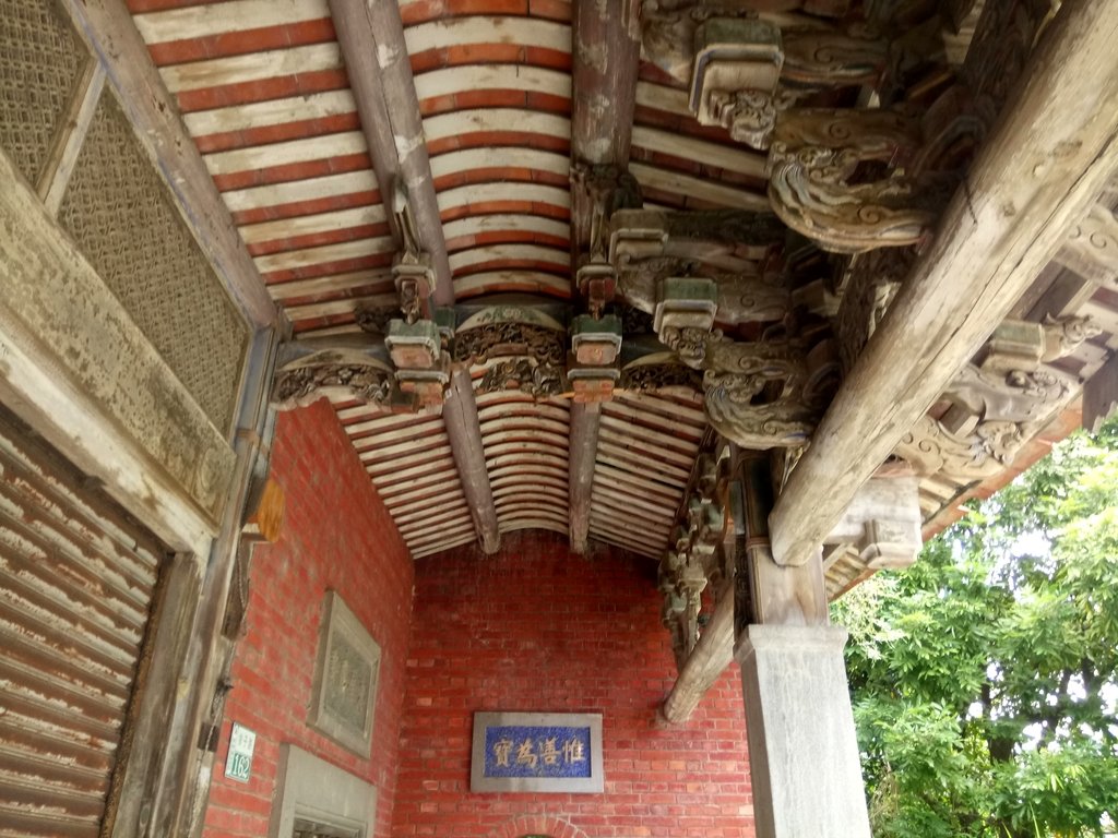 DSC_7552.JPG - 大林  排子路  郭氏宗祠