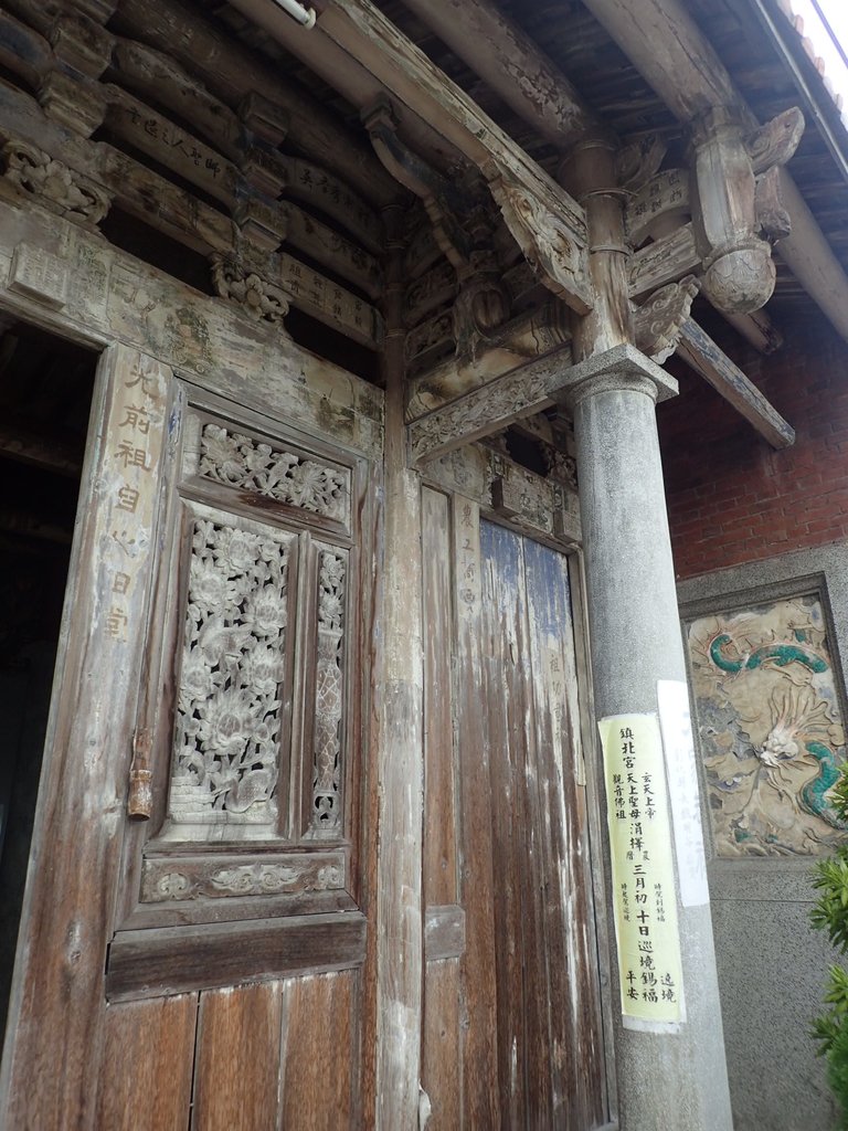 P9283994.JPG - 大村  南勢巷  賴景錄公祠