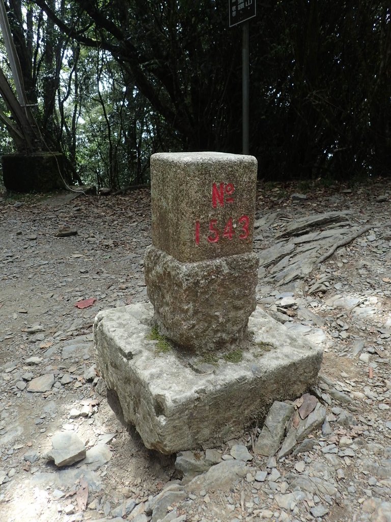 PA185647.JPG - 台中  和平  稍來山