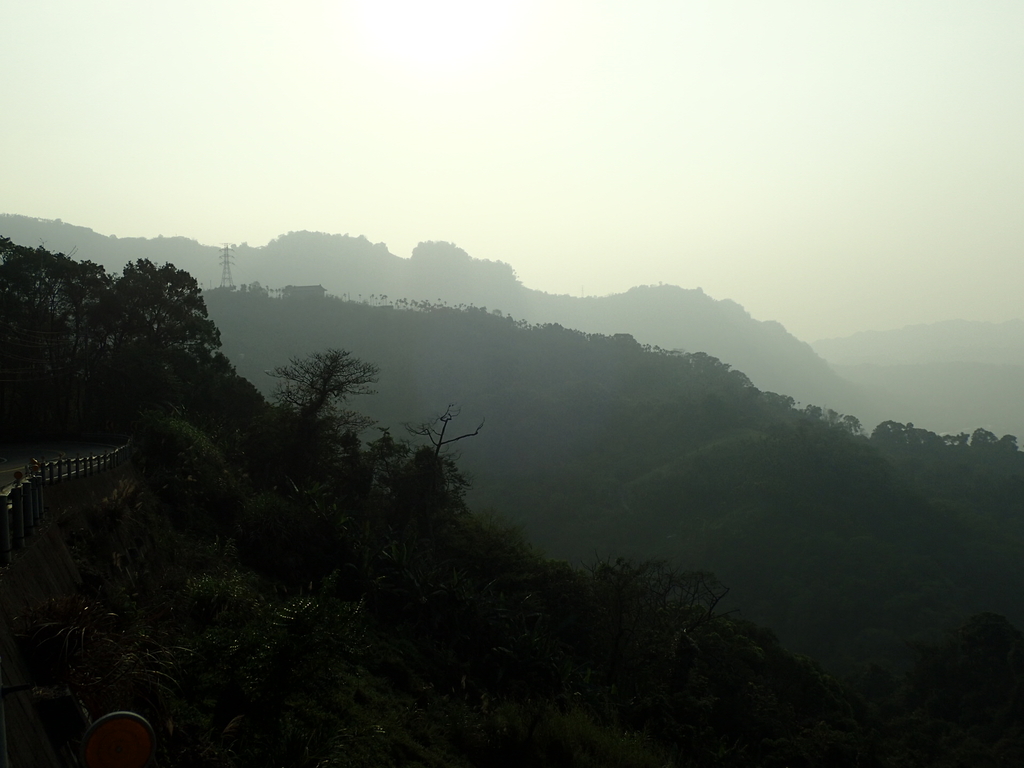 P3167380.JPG - 太平  赤崁頂之  暮色