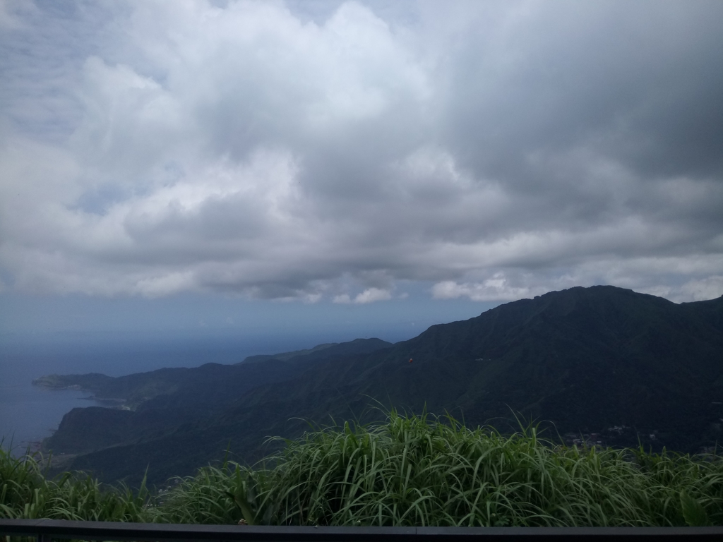 DSC_0816.JPG - 瑞芳  雞籠山登山步道