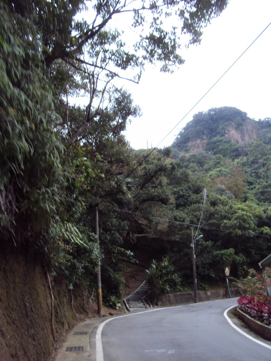 DSC01407.JPG - 瑞芳  李建和墓園