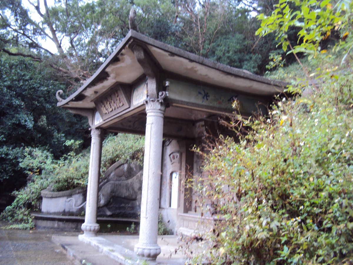 DSC01715.JPG - 上坪林  范汝舟墓園