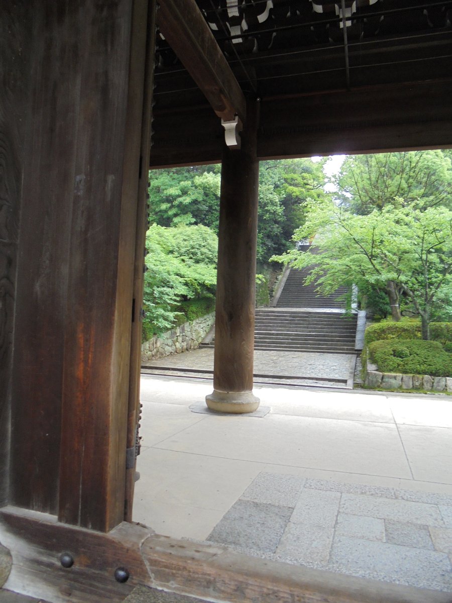 DSC04077.JPG - 京都  華頂山  知恩院