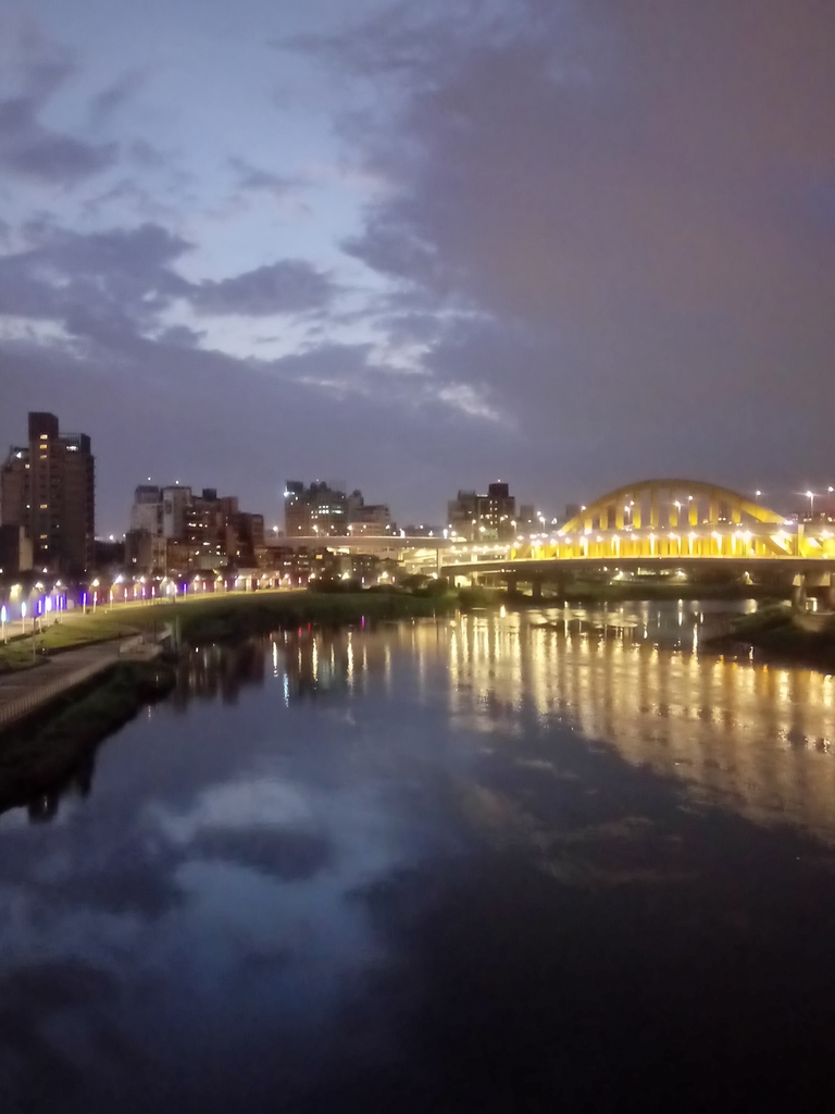 DSC_3528.JPG - 松山  彩虹橋之夜