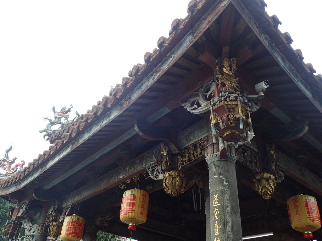 P8126718.JPG - 再訪  大溪  蓮座山觀音寺