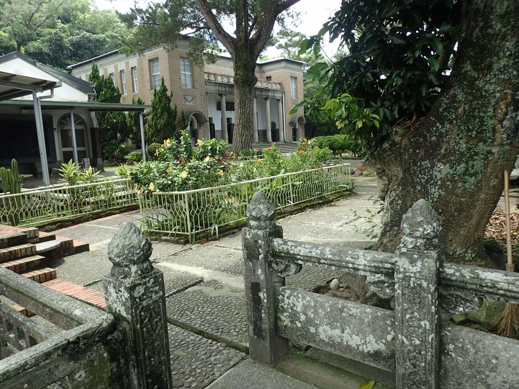 P7284325.JPG - 台中  后里  毘盧禪寺