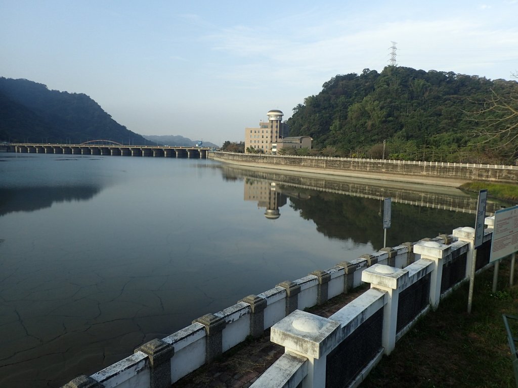 P1073060.JPG - 集集  集鹿大橋  晨光之美