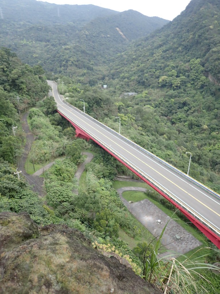 P3160180.JPG - 汐止  金面山(金明山)  稜線步道