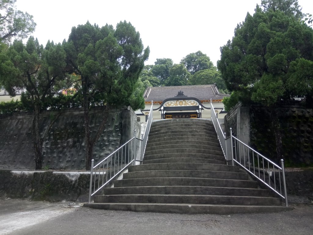 DSC_7464.JPG - 竹崎  清華山  德源禪寺