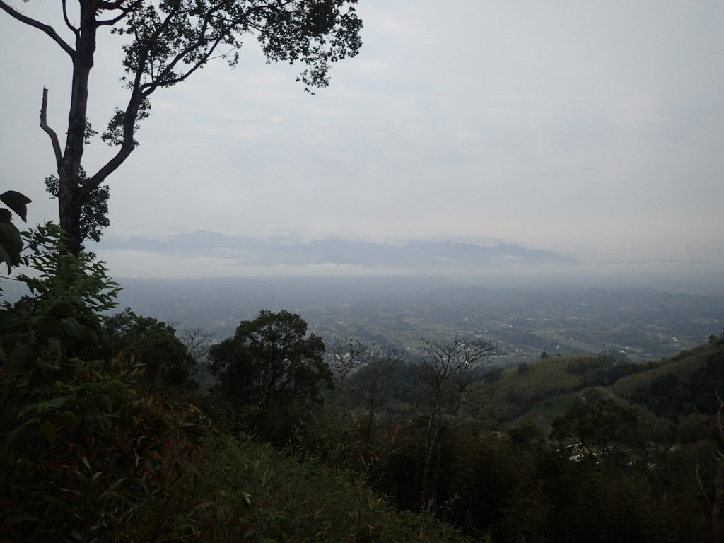 P1294579.JPG - 大湖  關刀山步道  (聖關段)