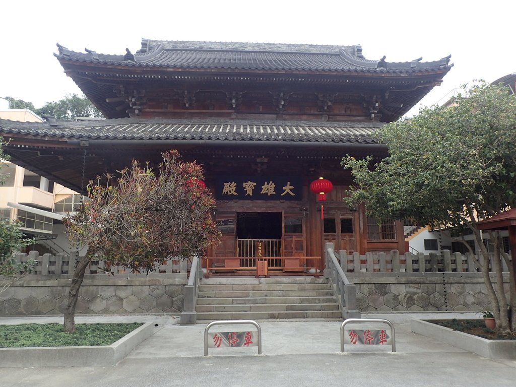 P3116818.JPG - 再探---  臨濟護國禪寺