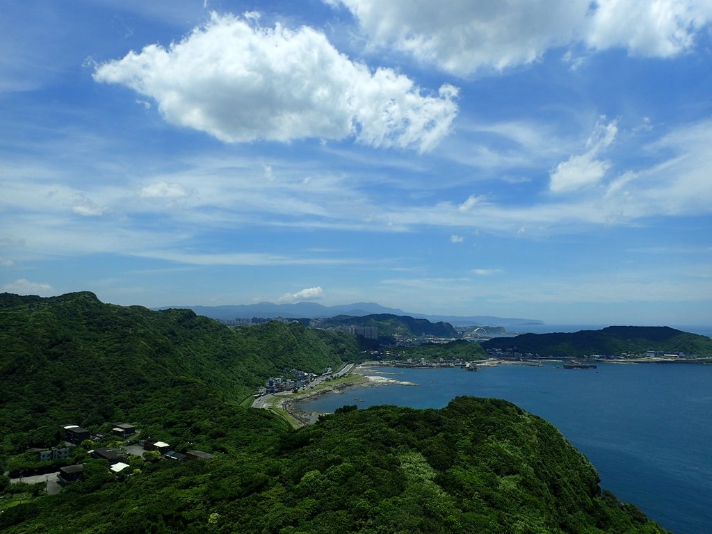 P6194605.JPG - 瑞芳  深澳  港仔尾山