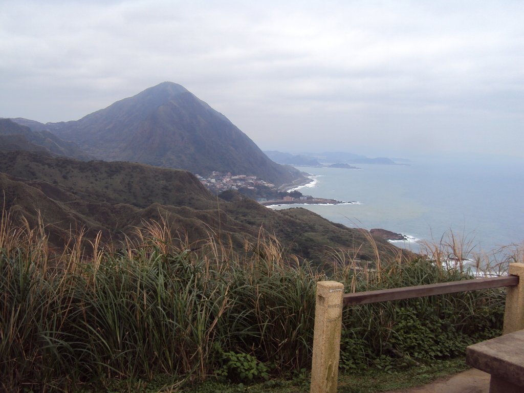 DSC06271.JPG - 瑞芳  南子吝步道