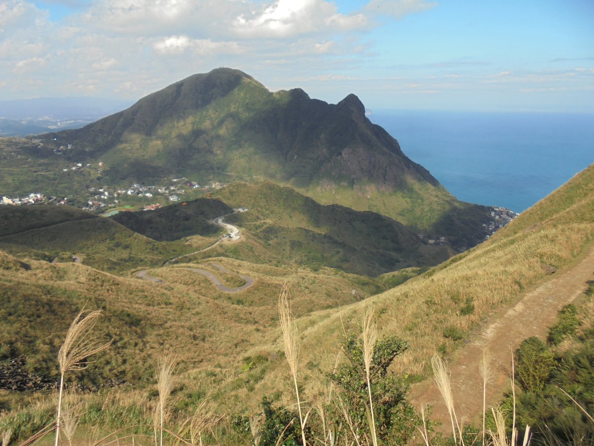 DSC00926.JPG - 再登  瑞芳茶壺山