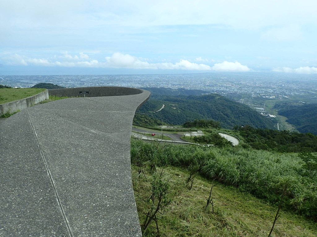 P9127762.JPG - 礁溪  櫻花橋  渭水之丘