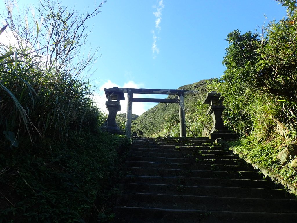 P1102212.JPG - 本山五坑  黃金神社