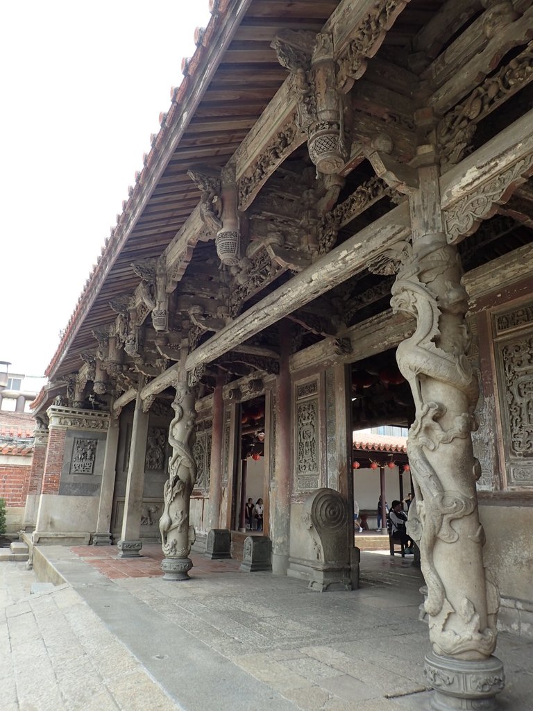 P4285886.JPG - 鹿港龍山寺  建築之美