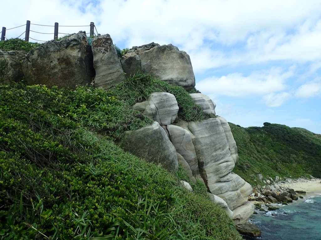 P5056588.JPG - 金山  燭臺雙ˊ峙 神秘海岸