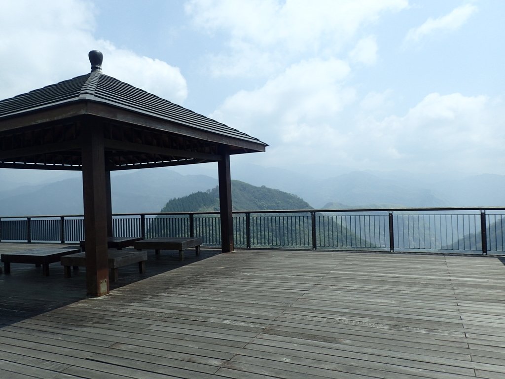 P3257873.JPG - 阿里山  隙頂  飲山郁茶館