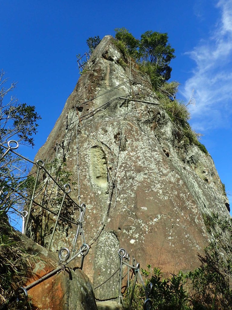 P1224273.JPG - 再訪---  平溪  孝子山登山步道