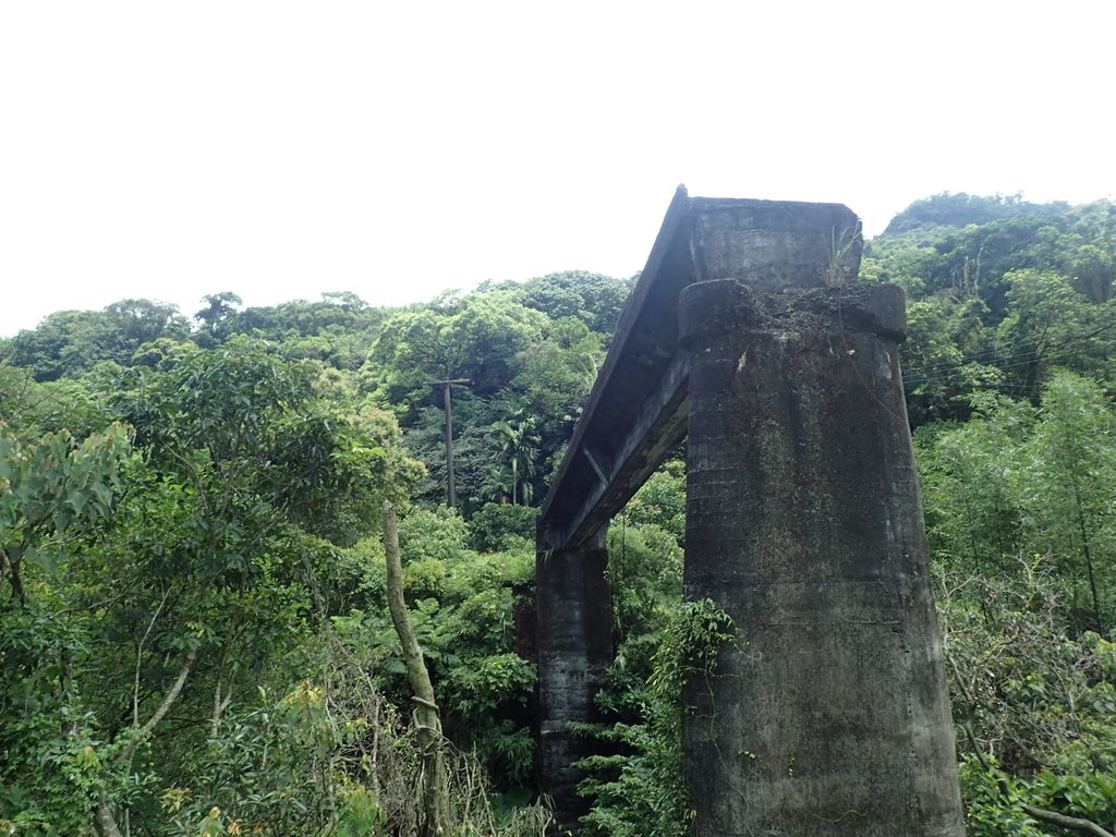 P7214068.JPG - 七堵  瑪陵坑  日德煤礦遺跡