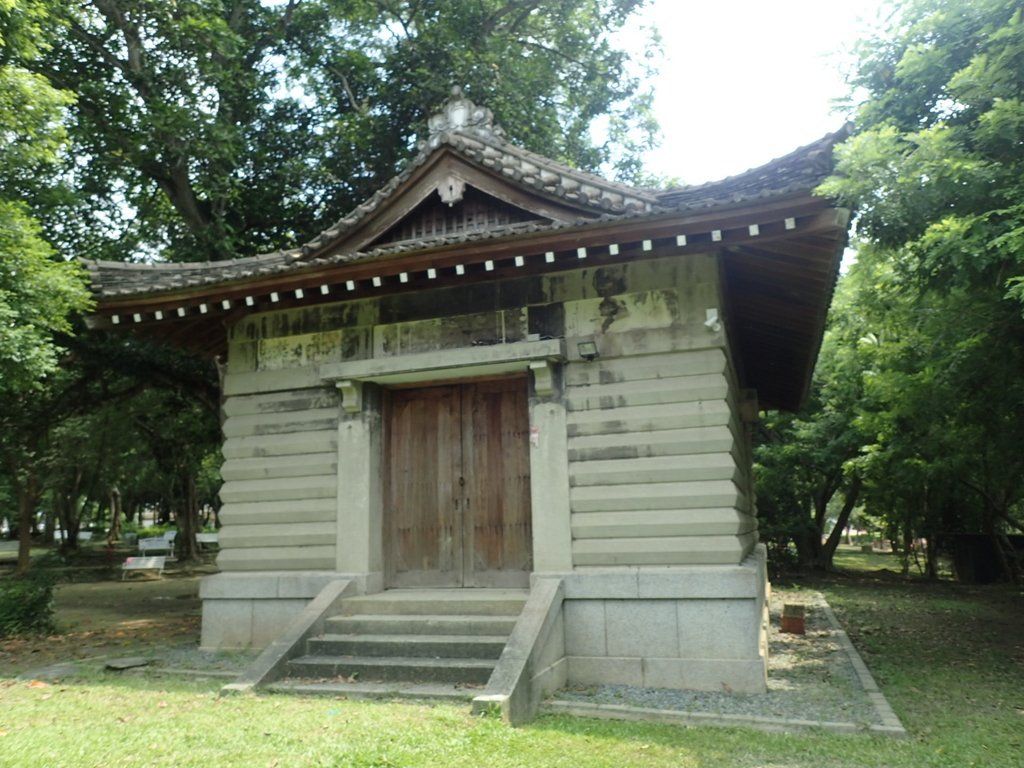 P8045383.JPG - 再訪  嘉義神社遺跡