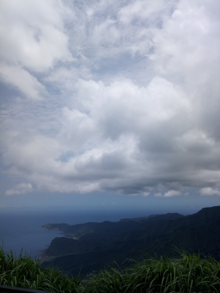 DSC_0817.JPG - 瑞芳  雞籠山登山步道